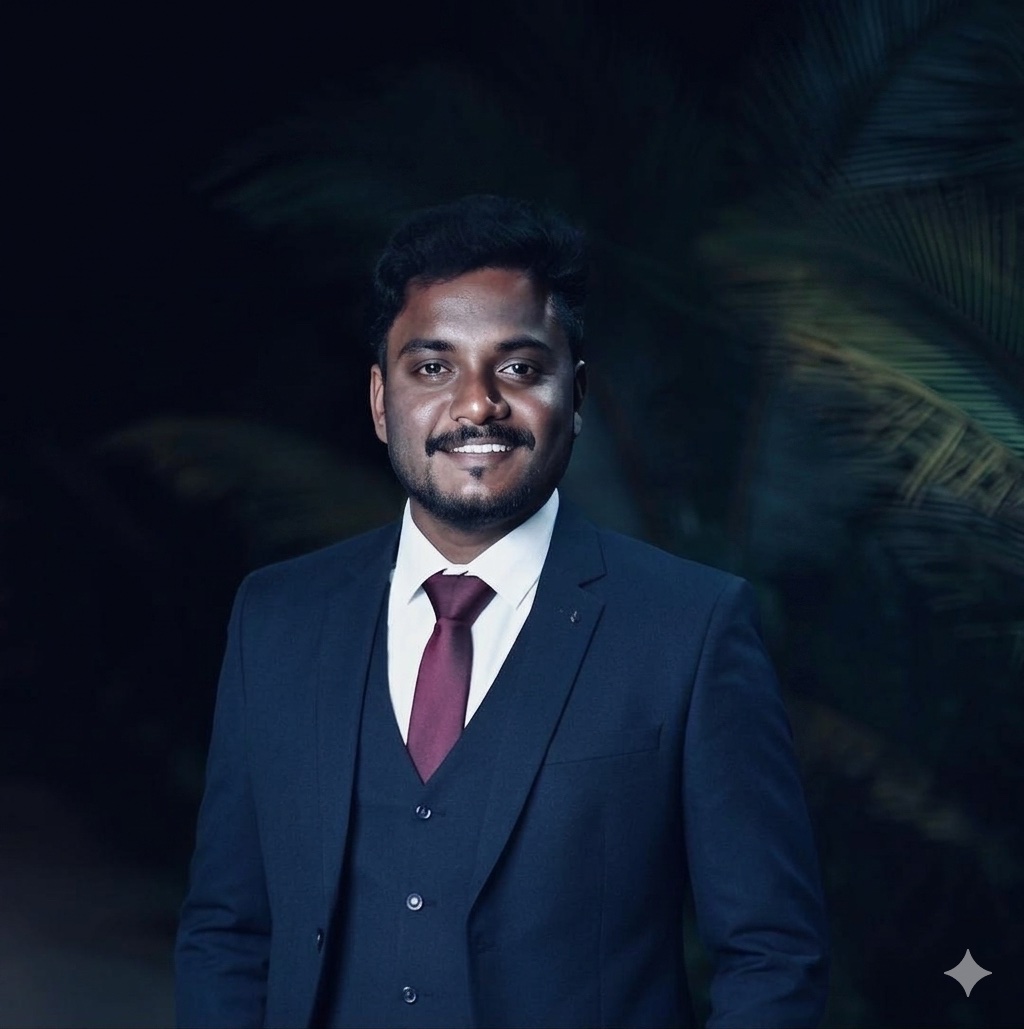 Ajay Ramesh